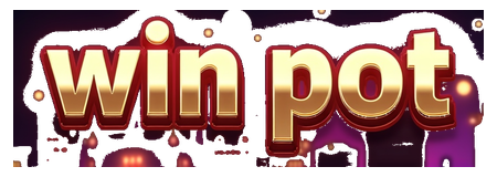 win pot logo