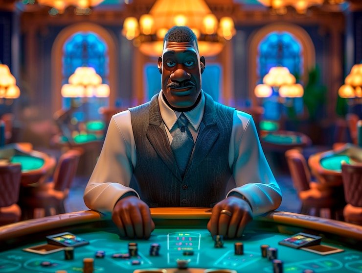 win pot mobile gaming