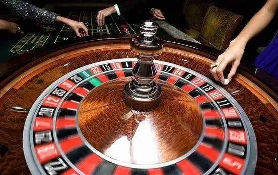 win pot Casino en Vivo
