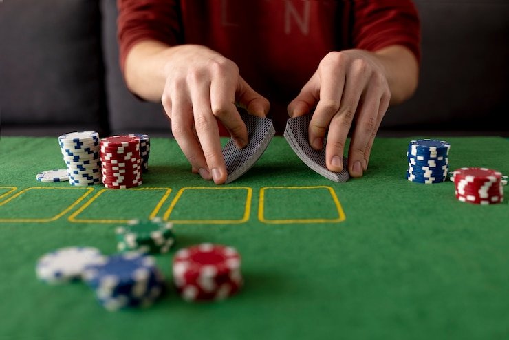 win pot Tragamonedas