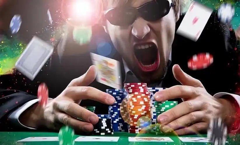 win pot Bingo